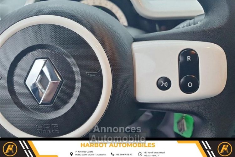 Renault Twingo iii Achat integral zen - <small></small> 12.990 € <small></small> - #19