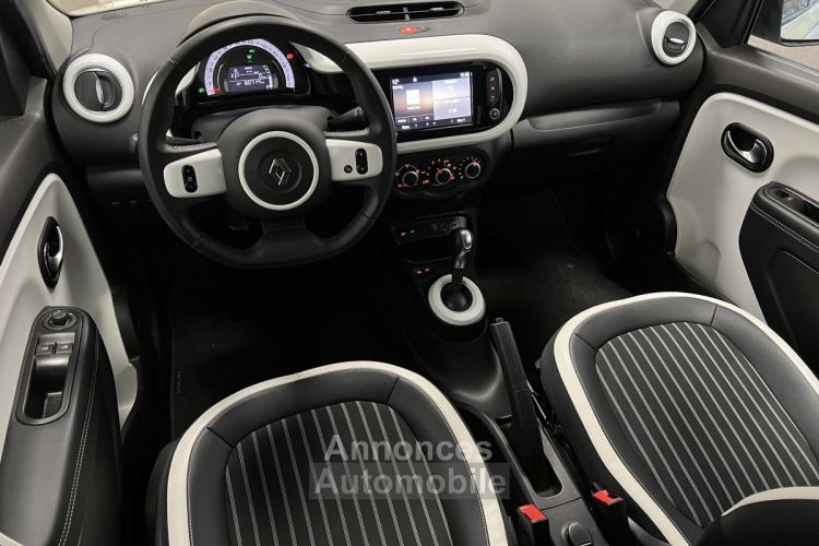 Renault Twingo III (C07) 0.9 TCe 90ch Intens EDC / À PARTIR DE 158,45 € * - <small></small> 14.990 € <small>TTC</small> - #20