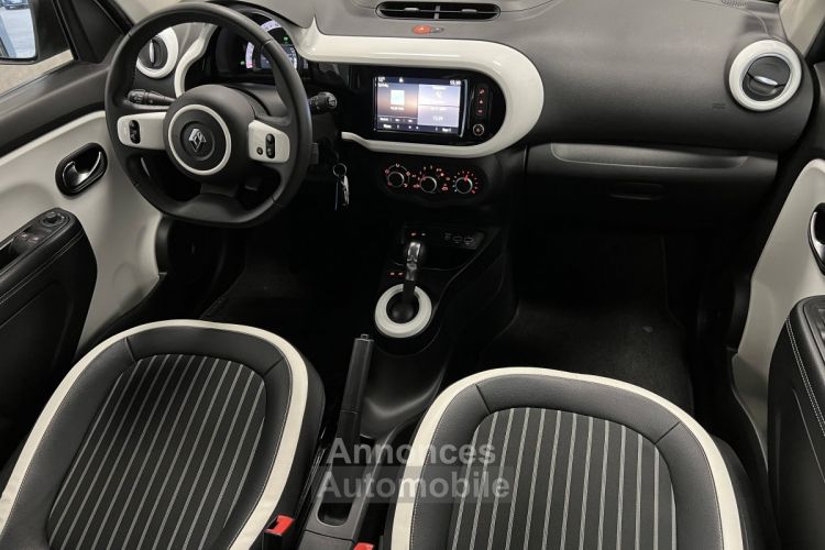 Renault Twingo III (C07) 0.9 TCe 90ch Intens EDC / À PARTIR DE 158,45 € * - <small></small> 14.990 € <small>TTC</small> - #34