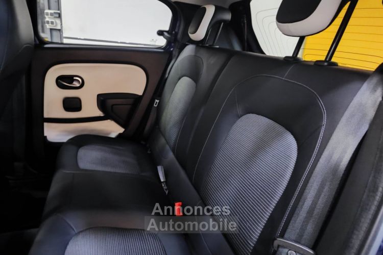 Renault Twingo III (C07) 1.0 SCe 70ch Cosmic Euro6 - <small></small> 9.990 € <small>TTC</small> - #17