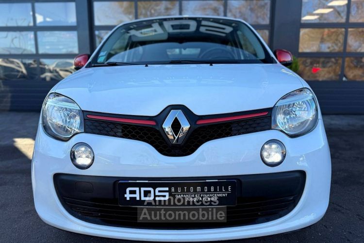 Renault Twingo III (C07) 1.0 SCe 70ch Stop&Start Zen eco² / À PARTIR DE 121,54 € * - <small></small> 11.990 € <small>TTC</small> - #2