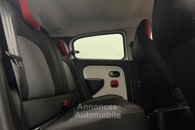 Renault Twingo III (C07) 1.0 SCe 70ch Stop&Start Zen eco² / À PARTIR DE 121,54 € * - <small></small> 11.990 € <small>TTC</small> - #15