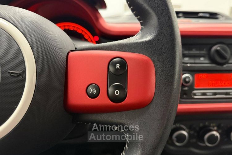 Renault Twingo III (C07) 1.0 SCe 70ch Stop&Start Zen eco² / À PARTIR DE 121,54 € * - <small></small> 11.990 € <small>TTC</small> - #29