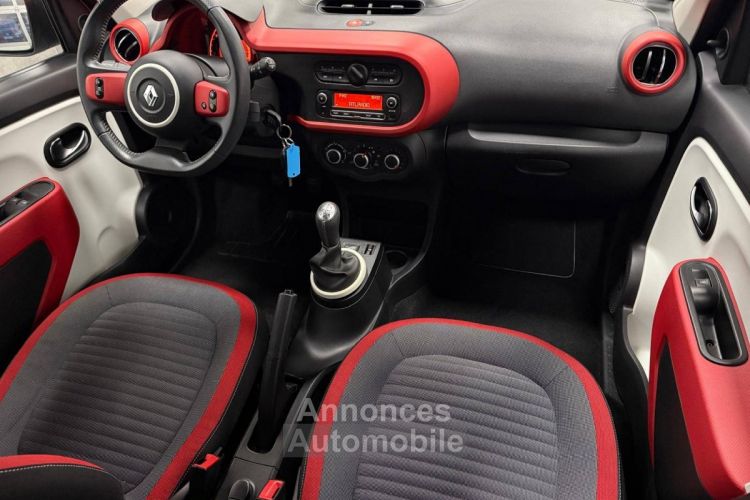 Renault Twingo III (C07) 1.0 SCe 70ch Stop&Start Zen eco² / À PARTIR DE 121,54 € * - <small></small> 11.990 € <small>TTC</small> - #34