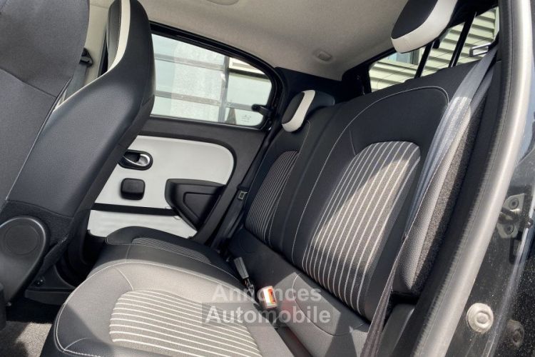 Renault Twingo III E TECH ELECTRIC INTENS R80 ACHAT INTEGRAL 21MY - <small></small> 14.990 € <small>TTC</small> - #7