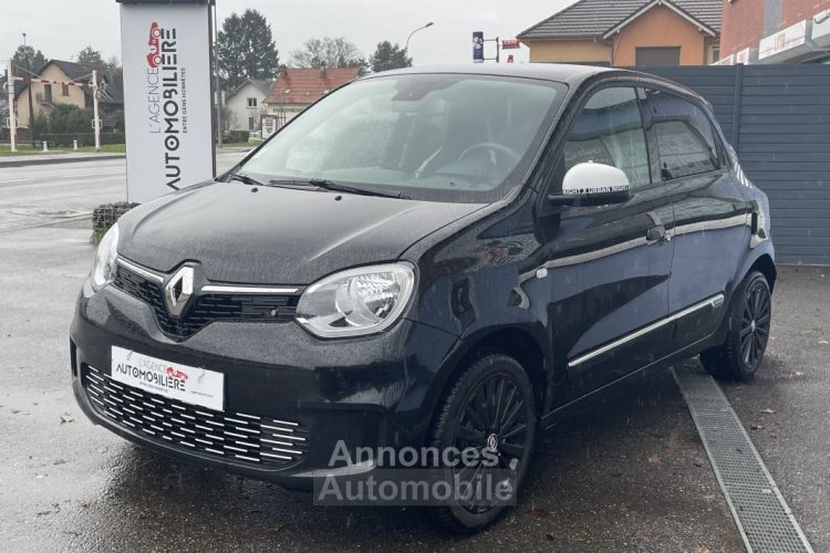 Renault Twingo III E-Tech Electric Urban Night achat intégral - <small></small> 14.490 € <small>TTC</small> - #3