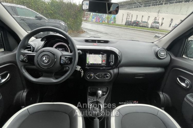 Renault Twingo III E-Tech Electric Urban Night achat intégral - <small></small> 14.490 € <small>TTC</small> - #10