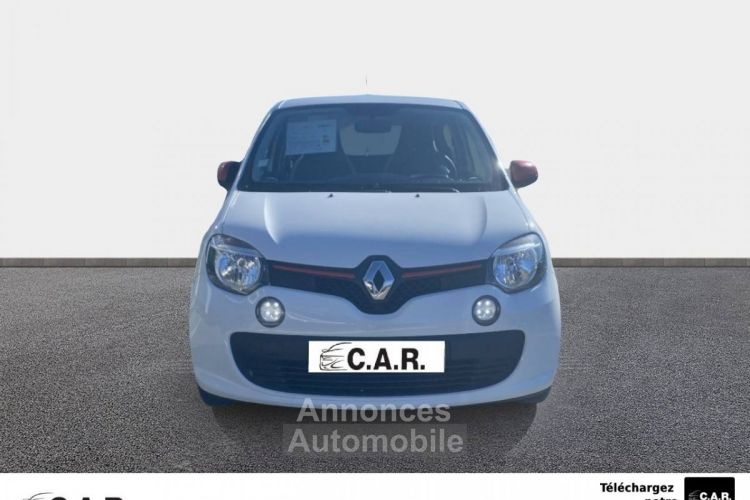 Renault Twingo III III 1.0 SCe 70 BC Zen - <small></small> 9.990 € <small>TTC</small> - #2