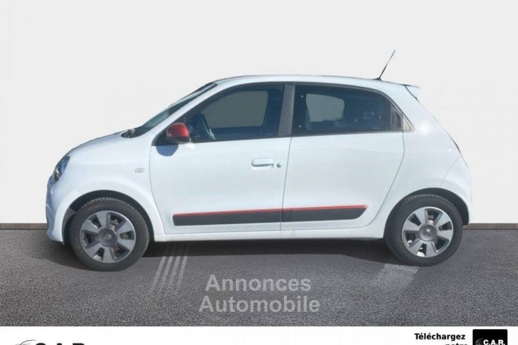 Renault Twingo III III 1.0 SCe 70 BC Zen - <small></small> 9.990 € <small>TTC</small> - #3