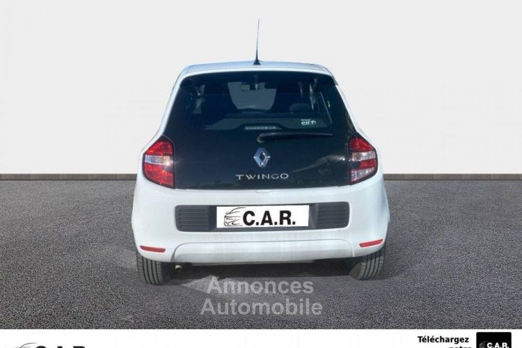 Renault Twingo III III 1.0 SCe 70 BC Zen - <small></small> 9.990 € <small>TTC</small> - #4