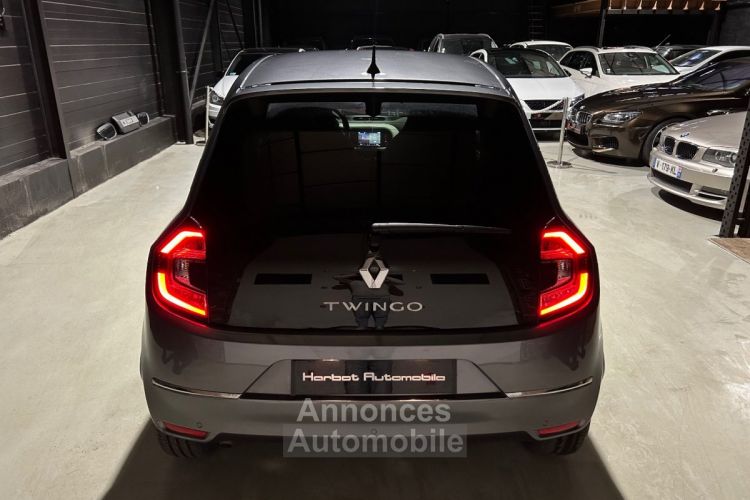 Renault Twingo III INTENS SCe 75 cv - <small></small> 10.990 € <small>TTC</small> - #5