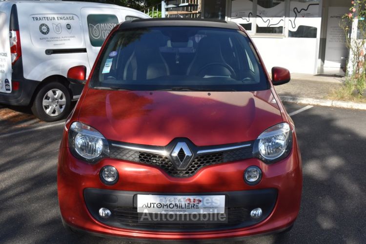 Renault Twingo III LIMITED 1.0 SCe 12V eco2 71 cv PREMIERE MAIN - <small></small> 6.990 € <small>TTC</small> - #2