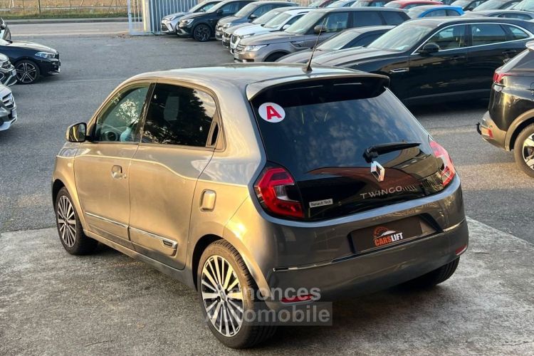 Renault Twingo III Phase 2 0.9 TCe 95 cv ,INTENS ,MOTEUR A CHAINE, APPLE/ANDROID CAR PLAY-GARANTIE-FINANCEMENT POSSIBLE - <small></small> 9.990 € <small>TTC</small> - #5