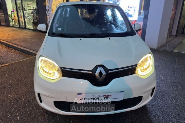 Renault Twingo III Phase 2 0.9 TCe 95 cv ZEN - <small></small> 9.490 € <small>TTC</small> - #2