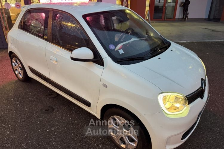 Renault Twingo III Phase 2 0.9 TCe 95 cv ZEN - <small></small> 9.490 € <small>TTC</small> - #9