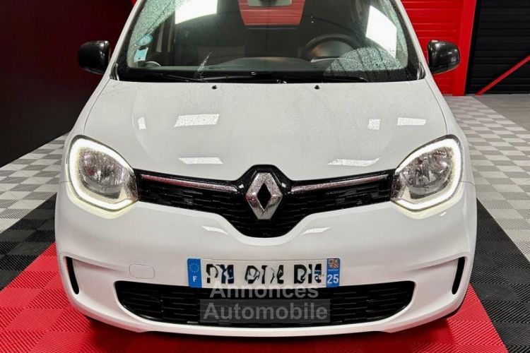 Renault Twingo III Phase 2 ZE 80 cv 22 Kwh ELECTRIQUE ACHAT INTEGRAL - <small></small> 11.890 € <small>TTC</small> - #2