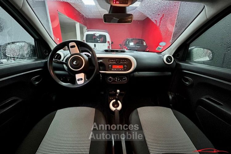 Renault Twingo III Phase 2 ZE 80 cv 22 Kwh ELECTRIQUE ACHAT INTEGRAL - <small></small> 11.890 € <small>TTC</small> - #10