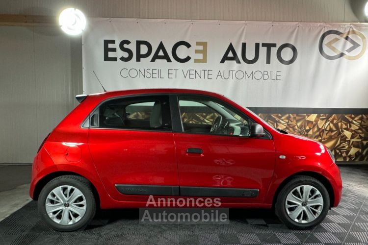 Renault Twingo III SCe 65 - 20 Life - <small></small> 7.990 € <small>TTC</small> - #6