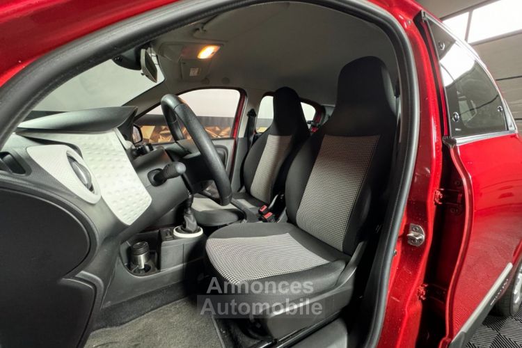 Renault Twingo III SCe 65 - 20 Life - <small></small> 7.990 € <small>TTC</small> - #13