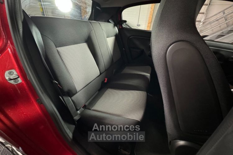 Renault Twingo III SCe 65 - 20 Life - <small></small> 7.990 € <small>TTC</small> - #15