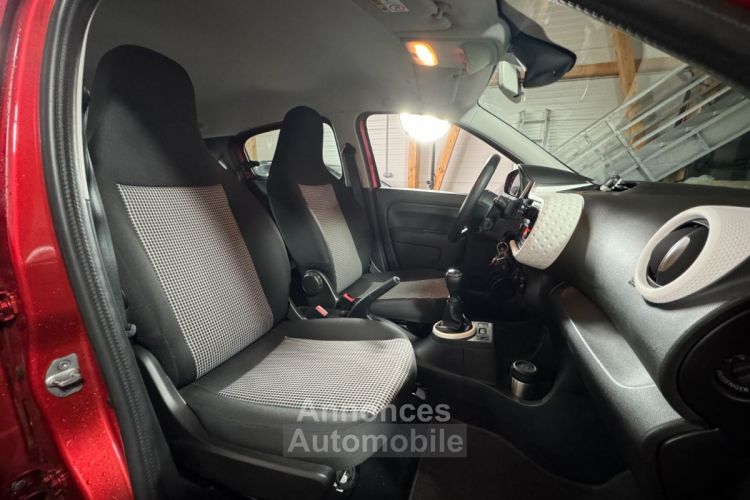 Renault Twingo III SCe 65 - 20 Life - <small></small> 7.990 € <small>TTC</small> - #16