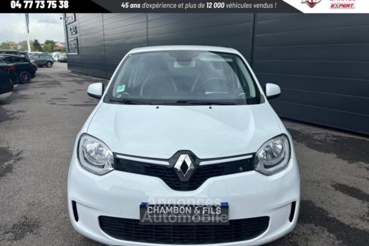 Renault Twingo III SCe 65 - 21 Limited - <small></small> 12.490 € <small>TTC</small> - #2