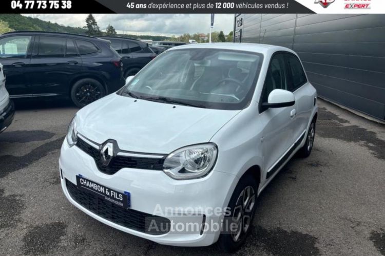 Renault Twingo III SCe 65 - 21 Limited - <small></small> 12.490 € <small>TTC</small> - #3