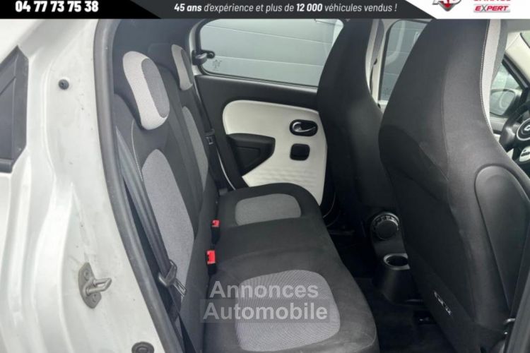 Renault Twingo III SCe 65 - 21 Limited - <small></small> 12.490 € <small>TTC</small> - #18