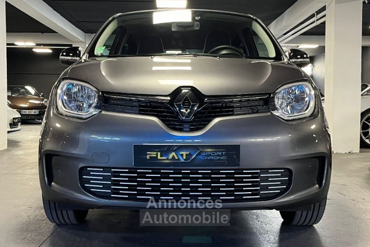 Renault Twingo III SCe 65 SL Urban Night - <small></small> 13.990 € <small>TTC</small> - #1