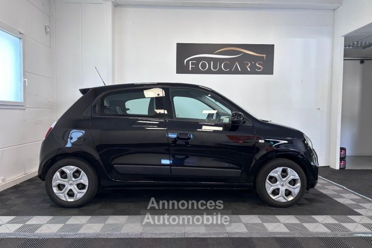 Renault Twingo III SCe 65 Zen - <small></small> 9.900 € <small>TTC</small> - #1