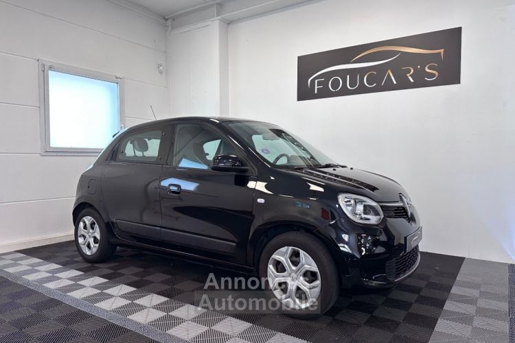 Renault Twingo III SCe 65 Zen - <small></small> 9.900 € <small>TTC</small> - #2