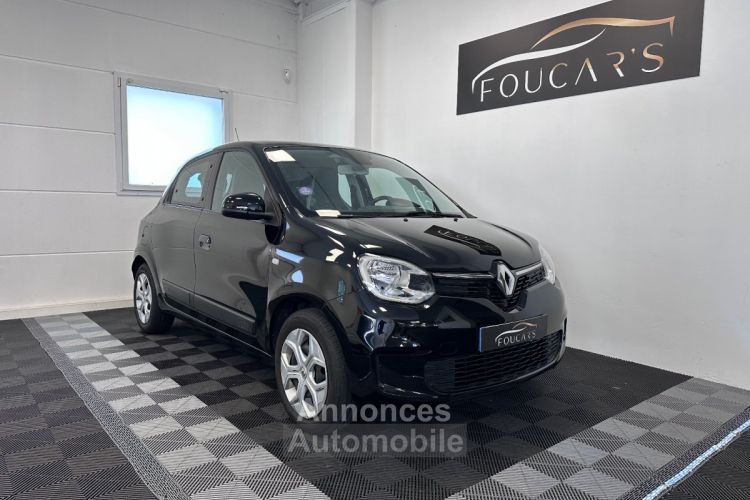 Renault Twingo III SCe 65 Zen - <small></small> 9.900 € <small>TTC</small> - #3