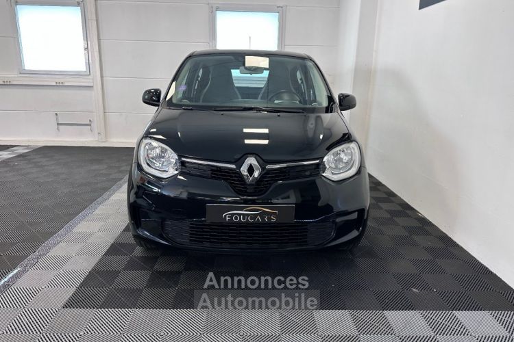 Renault Twingo III SCe 65 Zen - <small></small> 9.900 € <small>TTC</small> - #4