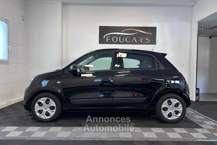 Renault Twingo III SCe 65 Zen - <small></small> 9.900 € <small>TTC</small> - #5