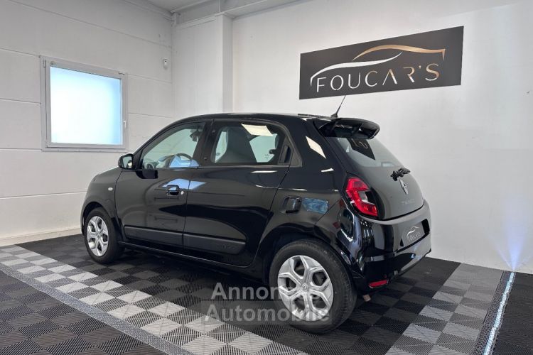 Renault Twingo III SCe 65 Zen - <small></small> 9.900 € <small>TTC</small> - #6