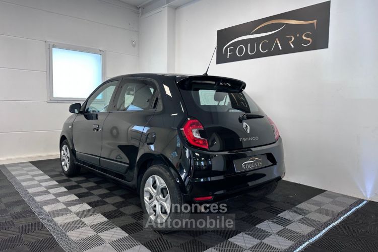 Renault Twingo III SCe 65 Zen - <small></small> 9.900 € <small>TTC</small> - #7