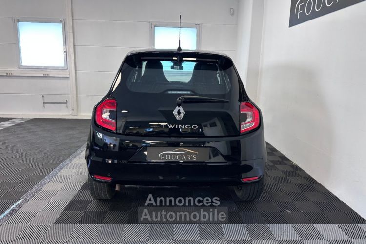 Renault Twingo III SCe 65 Zen - <small></small> 9.900 € <small>TTC</small> - #8