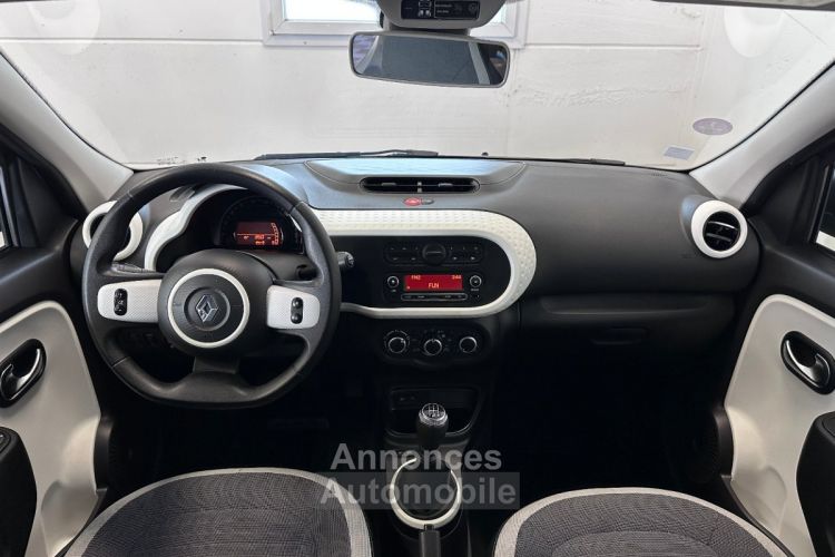 Renault Twingo III SCe 65 Zen - <small></small> 9.900 € <small>TTC</small> - #9