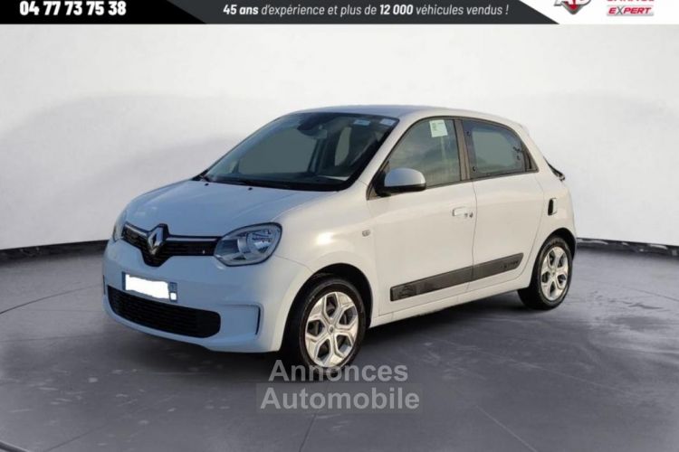 Renault Twingo III SCe 65 Zen - <small></small> 11.990 € <small>TTC</small> - #1