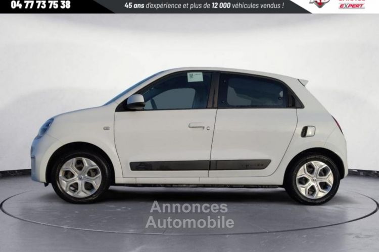 Renault Twingo III SCe 65 Zen - <small></small> 11.990 € <small>TTC</small> - #2