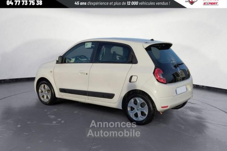 Renault Twingo III SCe 65 Zen - <small></small> 11.990 € <small>TTC</small> - #3