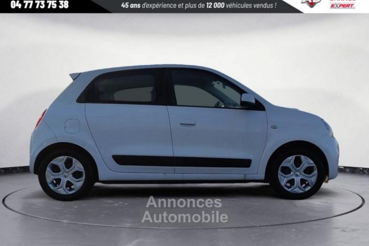 Renault Twingo III SCe 65 Zen - <small></small> 11.990 € <small>TTC</small> - #6