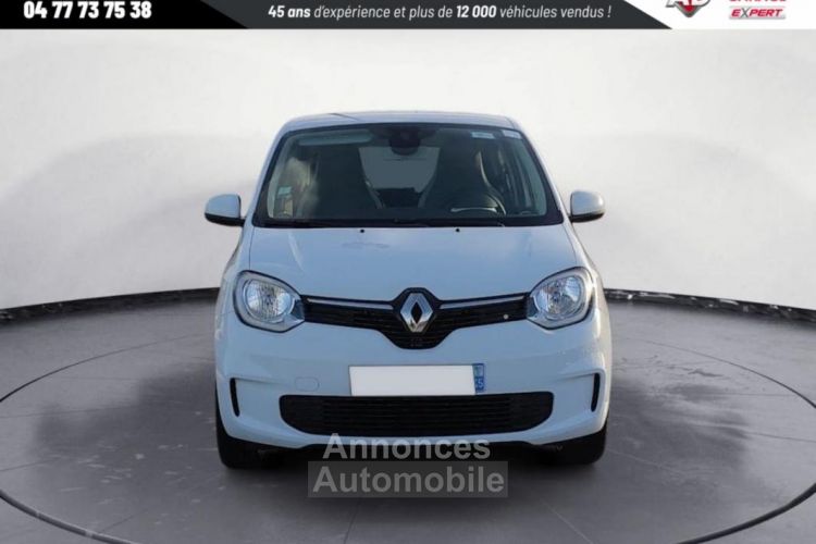 Renault Twingo III SCe 65 Zen - <small></small> 11.990 € <small>TTC</small> - #7