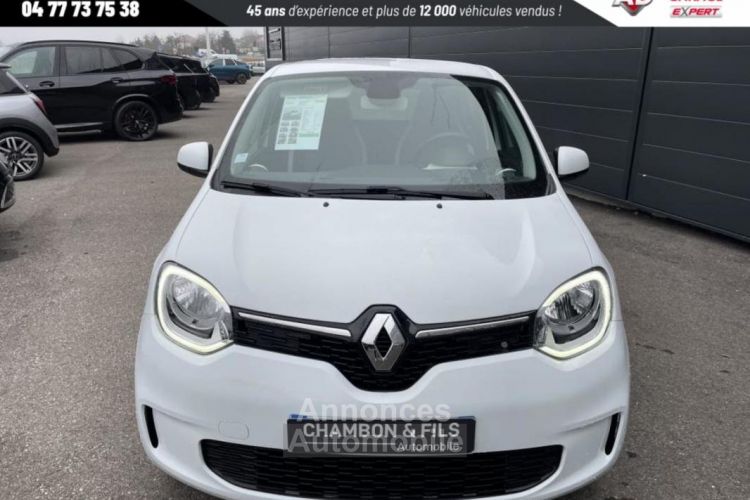 Renault Twingo III SCe 65 Zen - <small></small> 11.990 € <small>TTC</small> - #2