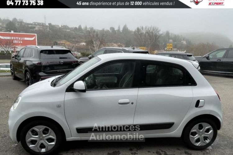 Renault Twingo III SCe 65 Zen - <small></small> 11.990 € <small>TTC</small> - #4