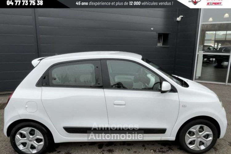 Renault Twingo III SCe 65 Zen - <small></small> 11.990 € <small>TTC</small> - #5