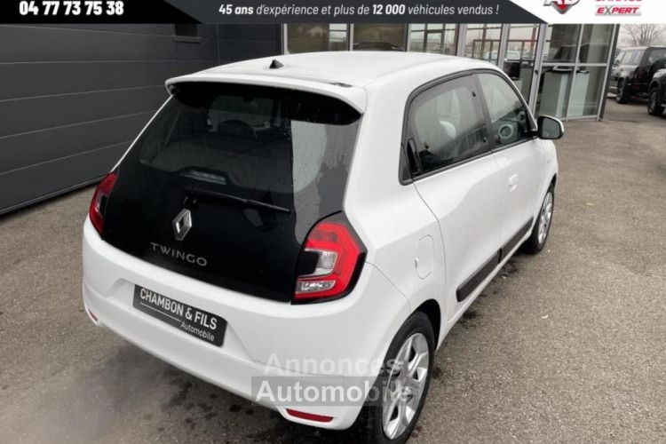 Renault Twingo III SCe 65 Zen - <small></small> 11.990 € <small>TTC</small> - #6