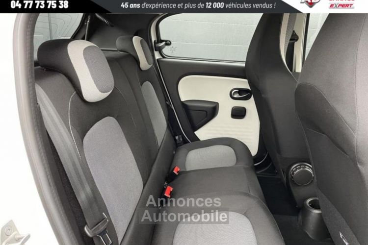 Renault Twingo III SCe 65 Zen - <small></small> 11.990 € <small>TTC</small> - #13