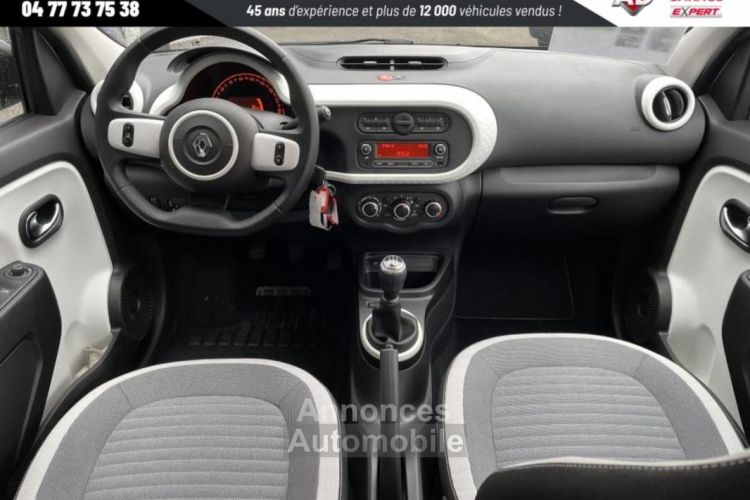 Renault Twingo III SCe 65 Zen - <small></small> 11.990 € <small>TTC</small> - #15