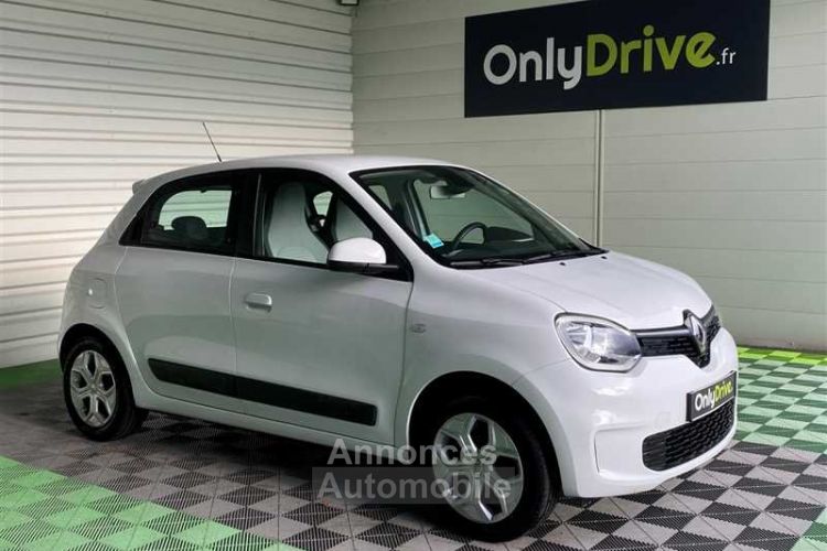 Renault Twingo III SCe 65ch Zen - <small></small> 10.490 € <small>TTC</small> - #1